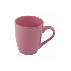 Кружка BLOOMING розовая 350мл