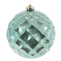 Украшение новогоднее "Шар", L15 W15 H16 см