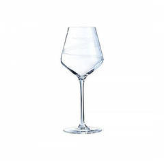 Набор бокалов для вина INTENSE 4шт 380мл