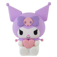 Изделие декоративное с подсветкой (USB), L12 W8,5 H15 см