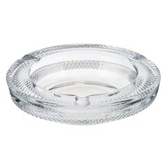 Пепельница, L18,5 W18,5 H4 см