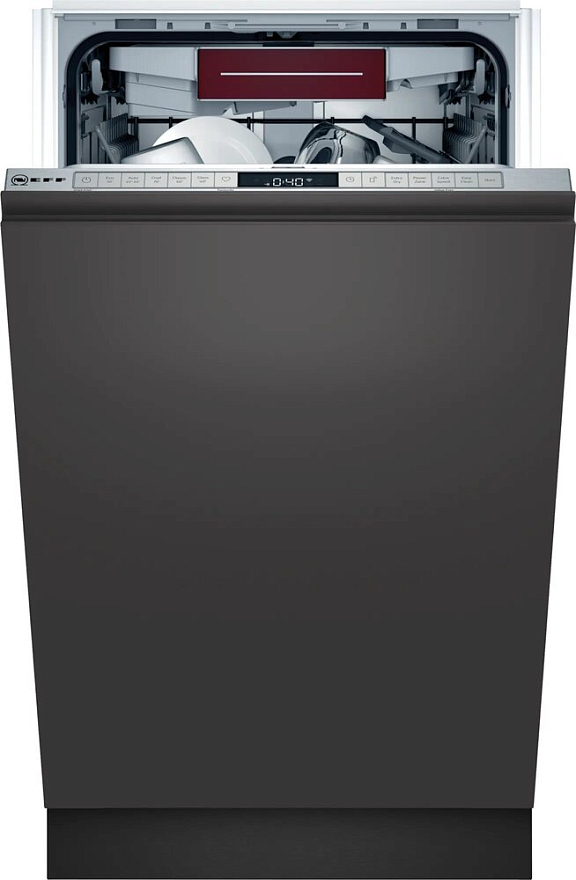 Встраиваемая ПМ Neff S855EMX16E 10 комплектов 45см