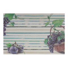 Салфетка, L45 W38 H0,1 см