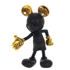 Фигурка декоративная "Мышонок", L18 W11 H28 см