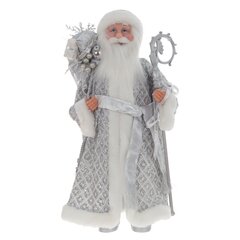 Дед Мороз, L24 W15 H46 см