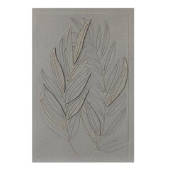 Панно, L80 W3 H120 см