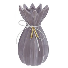 Ваза, 650 мл, L10 W10 H20 см