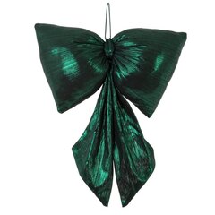 Декоративное изделие "Бант", L26 W9 H18 см