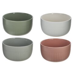 Салатник, 700 мл, L13 W13 H7,5 см, цвет микс