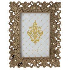 Фоторамка для фото 10*15, L16,5 W1,5 H21 см