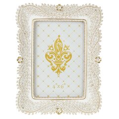 Фоторамка фото 10*15, L15,5 W2 H20,5 см