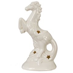 Фигурка декоративная "Лошадь"с подсветкой (2хLR44), L5 W8 H14 см