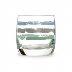 Стакан низкий ФРАНЦУЗСКИЙ РЕСТОРАНЧИК 310мл Кисточка