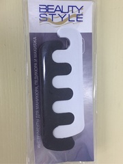 !НАБОР 3 ШТУКИ - РАСПОРКА ДЛЯ ПЕДИКЮРА