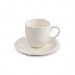 Чайная пара BIANCO 320мл