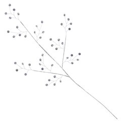 Изделие декоративное "Ветка", L30 W0,3 H68 см