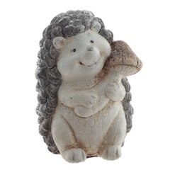 Фигурка декоративная "Ёжик", L8 W8 H12 см