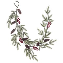 Изделие декоративное "Гирлянда", L31 W8 H154 см