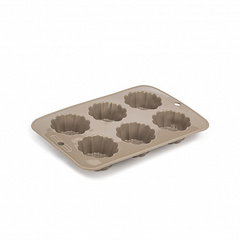 Форма для кексов GRACE 6шт