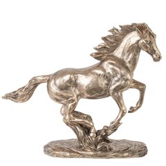 Фигурка декоративная "Лошадь", L31 W9 H28,5 см