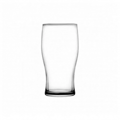 Набор стаканов для пива ВРЕМЯ ДЕГУСТАЦИЙ ТЮЛИП 350мл 4шт