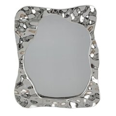 Зеркало настольное, L18,5 W2 H22,5 см