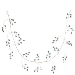 Изделие декоративное "Гирлянда", L125 W0,5 H7 см