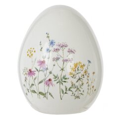 Фигурка декоративная "Яйцо", L7 W7 H8 см