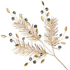 Изделие декоративное "Ветка", L16 W3 H41 см