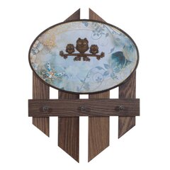 Ключница, Д25 Ш4 В35 см