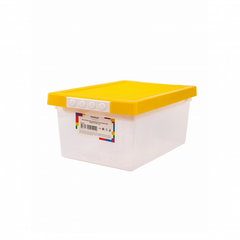 Контейнер для хранения конструктора CUBIC M 10л