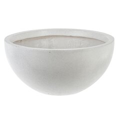 Кашпо, L42,5 W42 H20,5 см