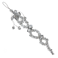 Изделие декоративное "Ветка", L4 W4 H32 см