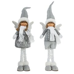 Игрушка набивная "Ангел", L18 W12 H70/40 см, 2в.