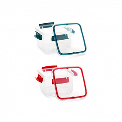 Контейнер герметичный FORMA BUTTERFLY 1.7л