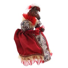 Игрушка набивная "Лошадь", L17 W11 H42/22 см