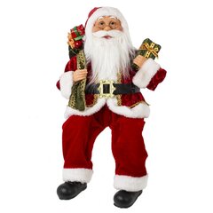 Дед Мороз, L24 W16 H47/30 см