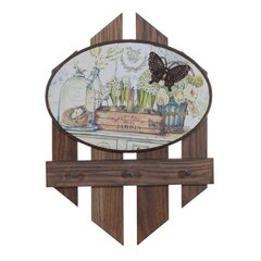 Ключница, Д25 Ш4 В35 см