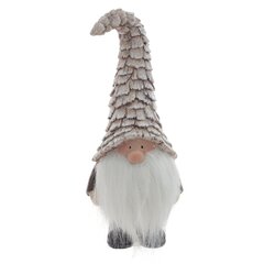 Фигурка декоративная "Гном", L10 W10 H25 см