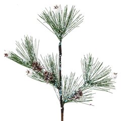 Изделие декоративное "Ветка", L25 W9 H45 см