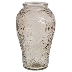 Ваза, L14 W14 H25 см