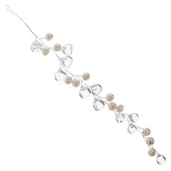 Изделие декоративное "Ветка", L4 W3 H29 см