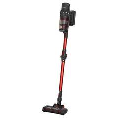 Пылесос вертикальный Supra VCS-5080 250Вт красный