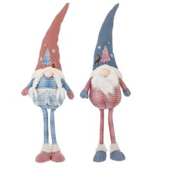 Игрушка набивная "Гном", L20 W15 H82,5/58 см, 2в.