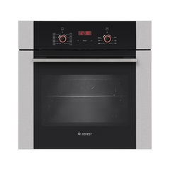 Духовка электрическая Gefest ЭДВ ДА 622-03 РН3 нержавеющая сталь