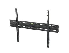 Кронштейн для телевизора Arm Media PLASMA-1 new черный 32"-90" макс.55кг настенный фиксированный