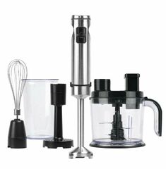 Блендер погружной Centek CT-1315 1500Вт черный