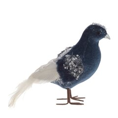 Изделие декоративное "Птичка", L25 W8 H18 см