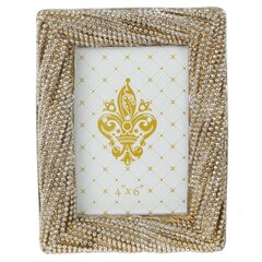 Фоторамка фото 10*15, L15,5 W3 H20,5 см