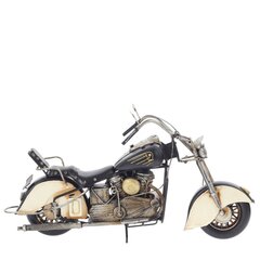 Подставка для бутылки "Мотоцикл", L40 W13,5 H21,5 см